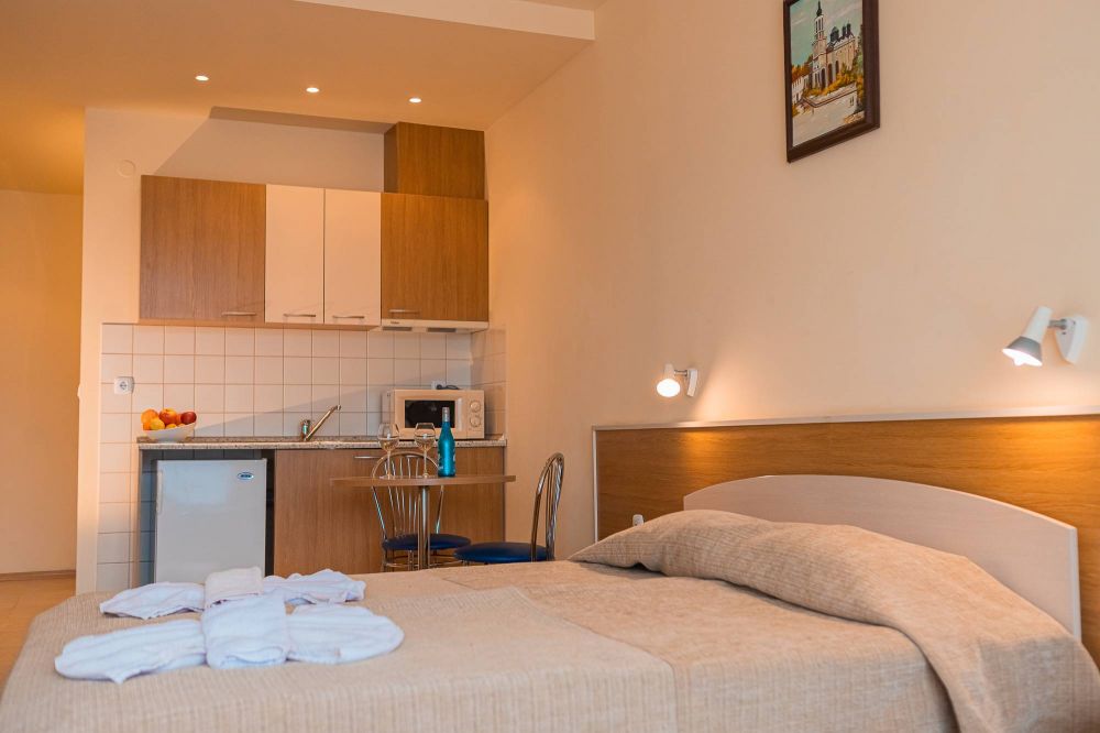 Double Comfort Room, Avenue Sunny Beach 2*