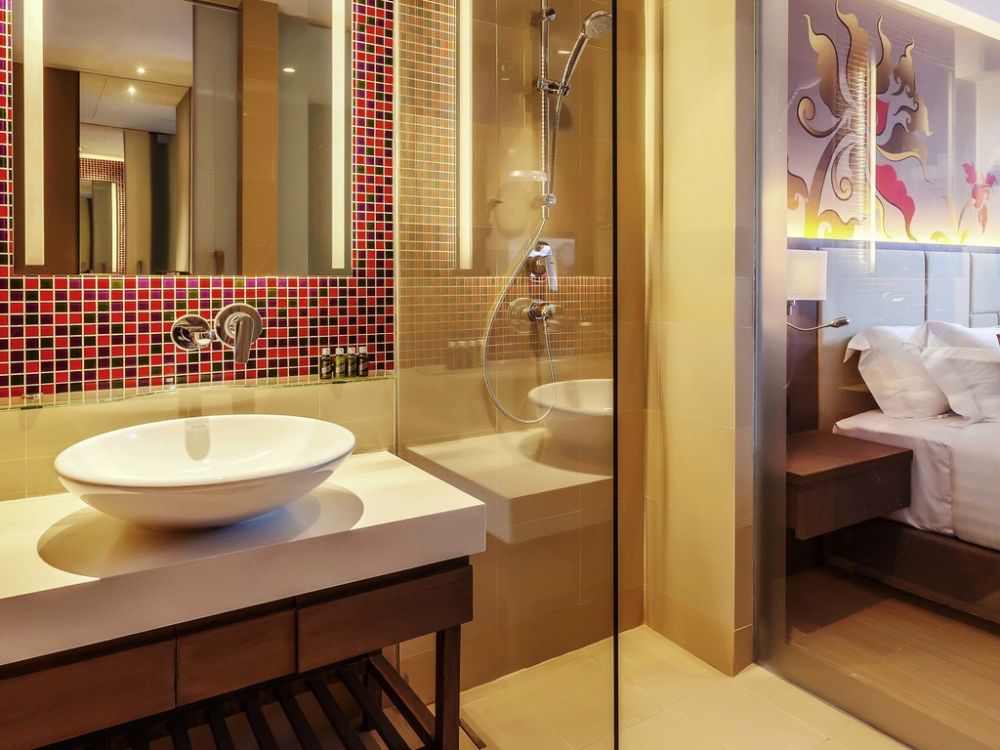 Superior Room, Grand Mercure Phuket Patong 5*