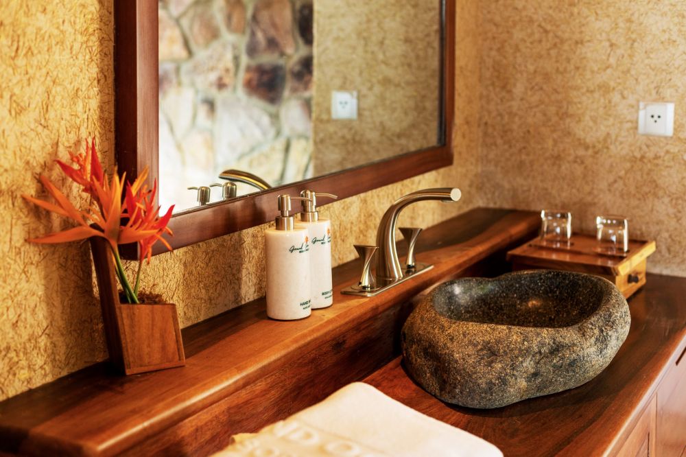 Premium Ocean Breeze With Garden View, Grand Ocean Bay Phu Quoc Resort and Spa 5*