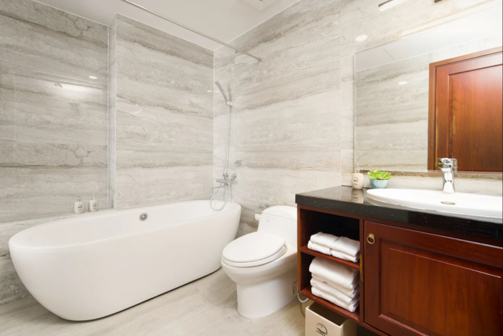 Suite Double City/Sea View, Sunny Ocean Hotel & Spa 4*