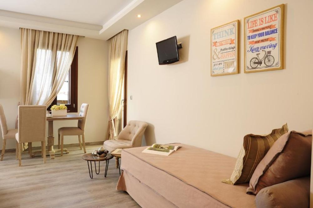 Superior Double Room, Pepi Boutique | Adults Only 16+ 4*