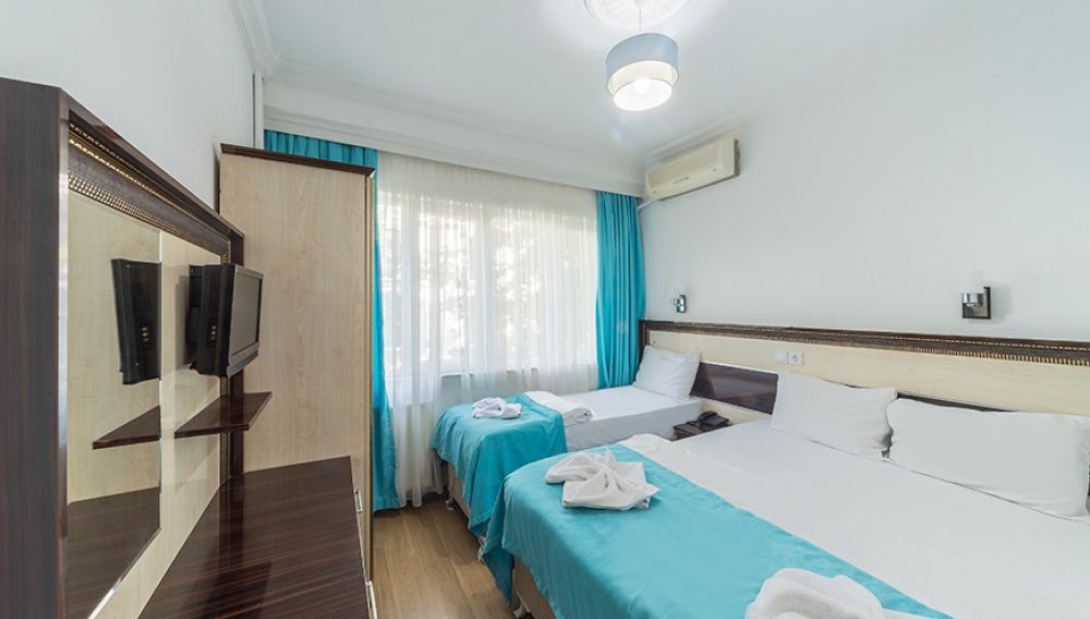 Standard, Old City Sultanahmet 3*