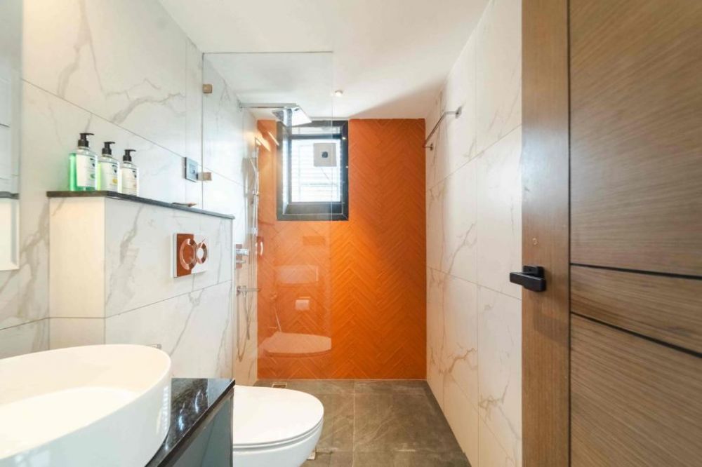 Superior, Vilmaris Hotel 3*