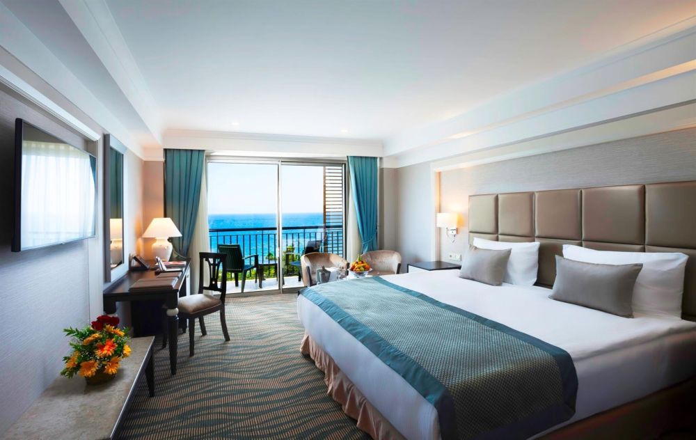 Classic Room LV/SV, Tui Magic Life Rixos Beldibi (Ex. Rixos Beldibi Kemer) 5*