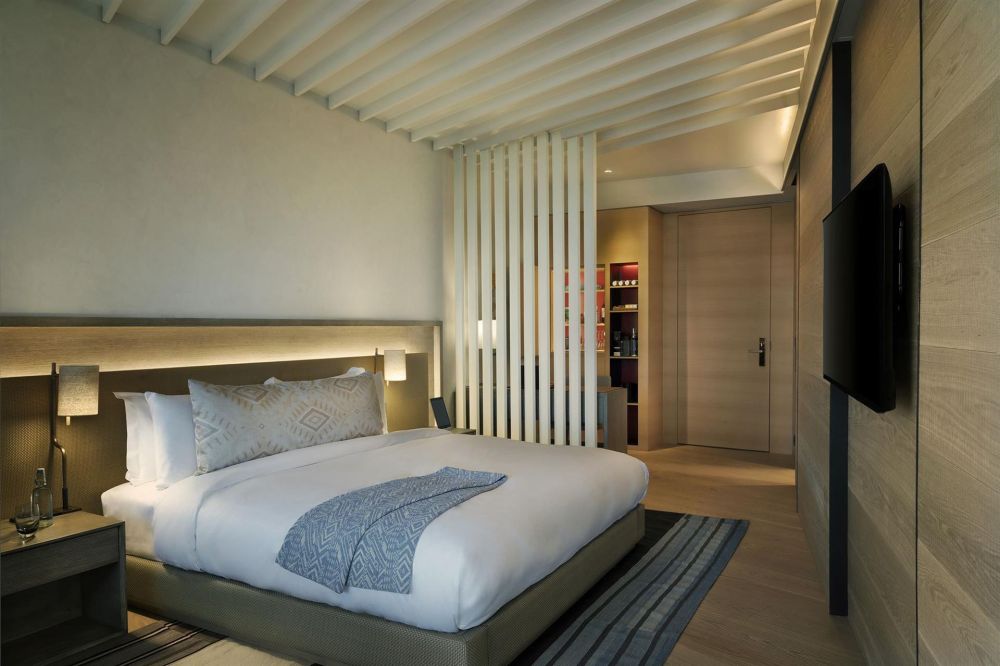 Superior Room, Six Senses Kaplankaya 5*