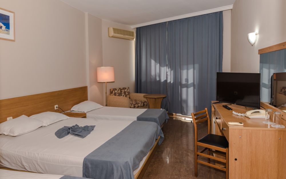 DbL Standard, Aurora St. Constantine 3*