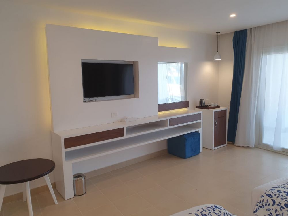 Premium Seafront, Coral Sun Beach Safaga 4*