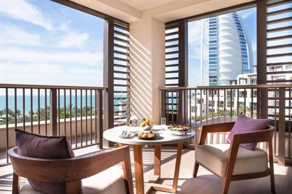 Family Suite, Jumeirah - Al Naseem 5*