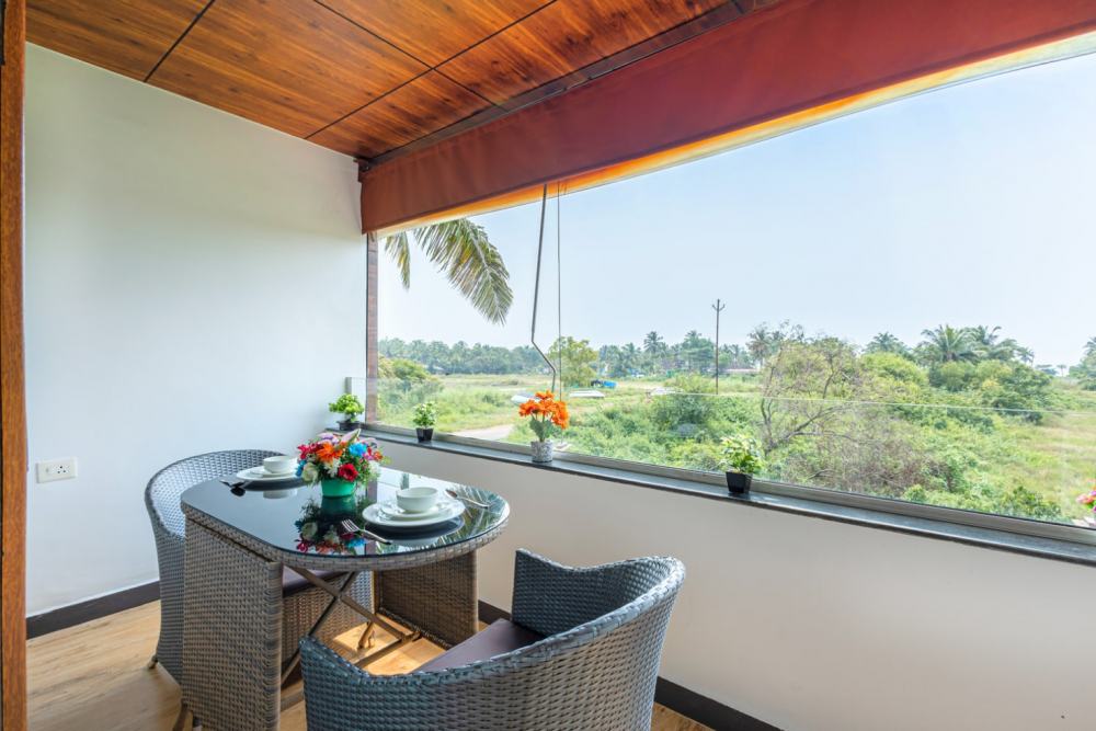 Premium Green, Salcete Beach Resort 4*