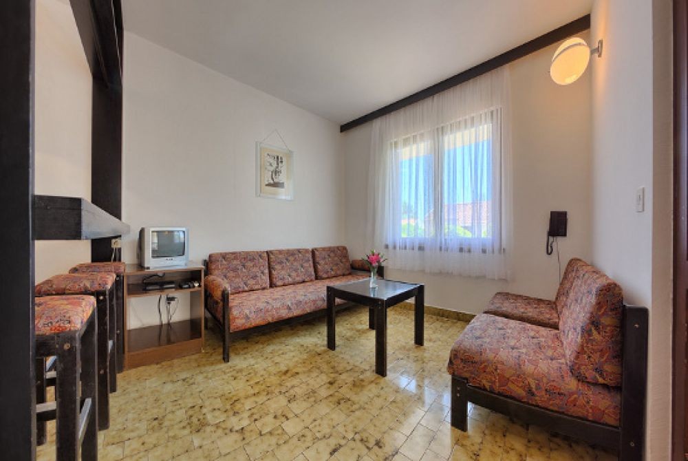 Apartment Standart 2+1/ Standart Plus 2+1, Apartments Medena 3*