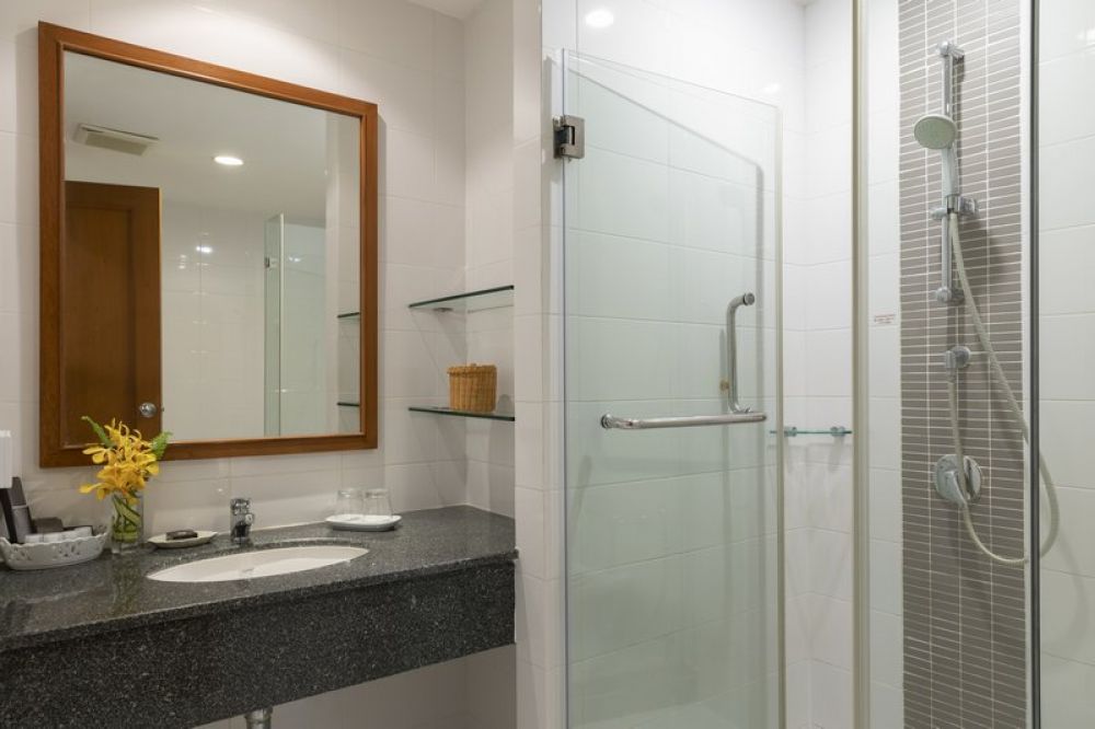 Studio Suite, Kameo Grand Rayong 4*