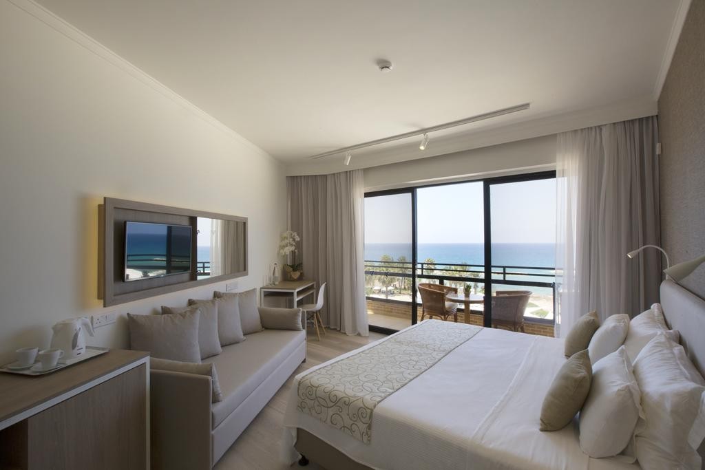 Standard Inland View Room Family Share, Venus Beach 5*