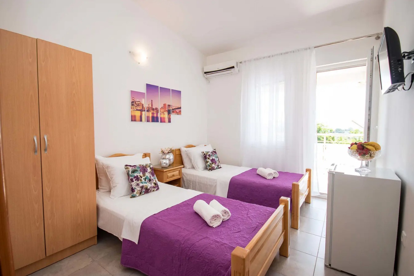 Double Room, Villa Kovacevic 2*