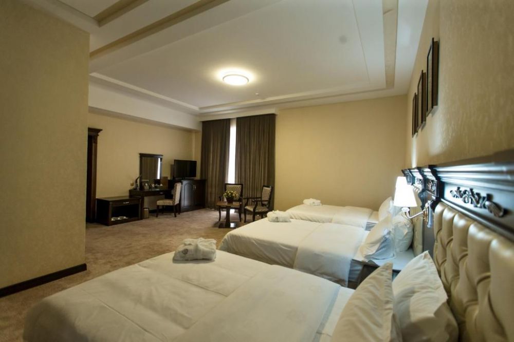 Triple Room, Daniel Hill 5*