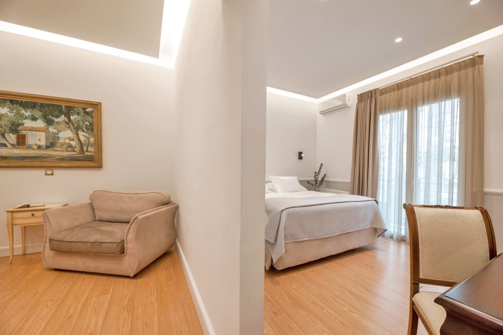 Family Room, Acropolis Ami Boutique 3*