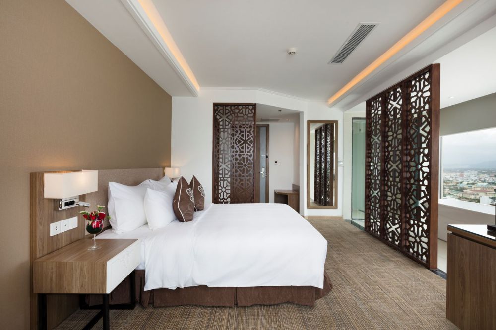 Comodo Suite Balcony, Comodo Nha Trang 5*