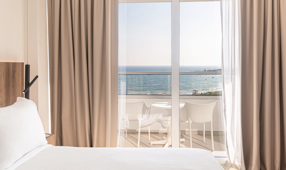 SUPERIOR SUITE SEA VIEW, Grecian Sands Hotel 4*