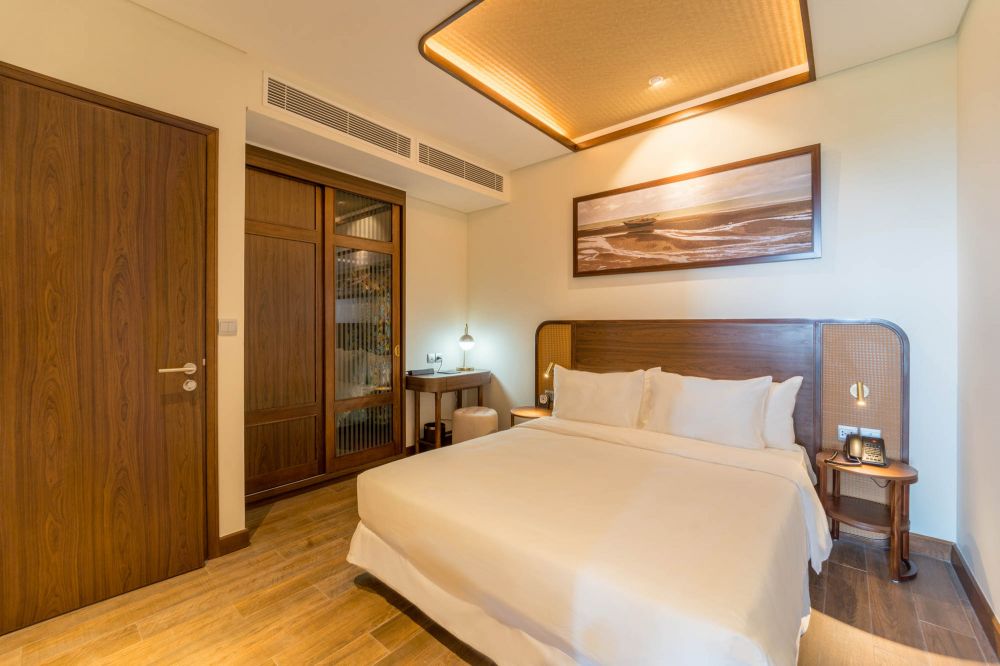 Grand Suite 3 Bedroom, Best Western Premier Sonasea Phu Quoc Resort 5*