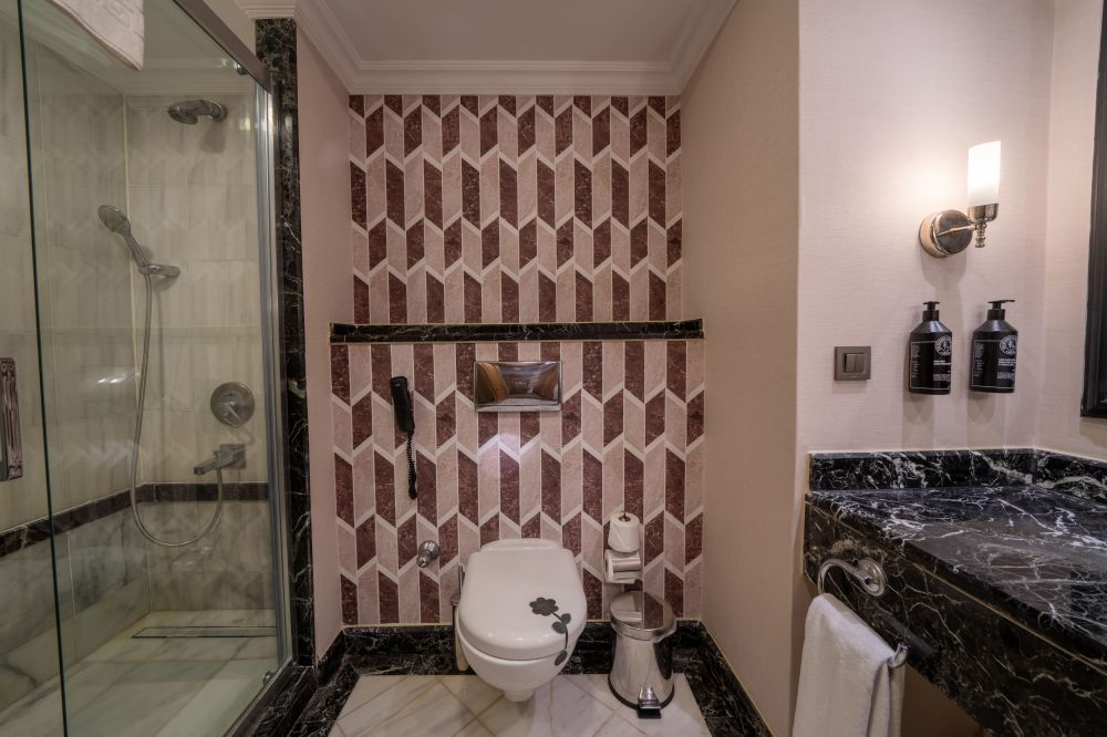 Main Building Family room Land View, The Norm Oriental (Ex.The Norm Kemer) 5*