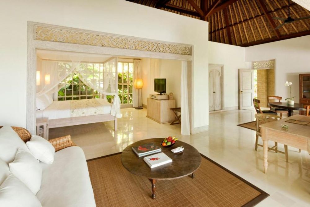 Uma Villa, Como Uma Ubud 5*