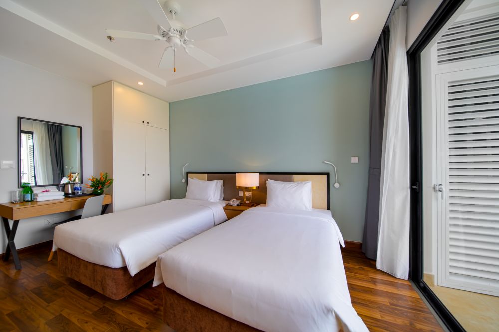 Superior (Standard), Wyndham Garden Grandworld Phu Quoc 4+