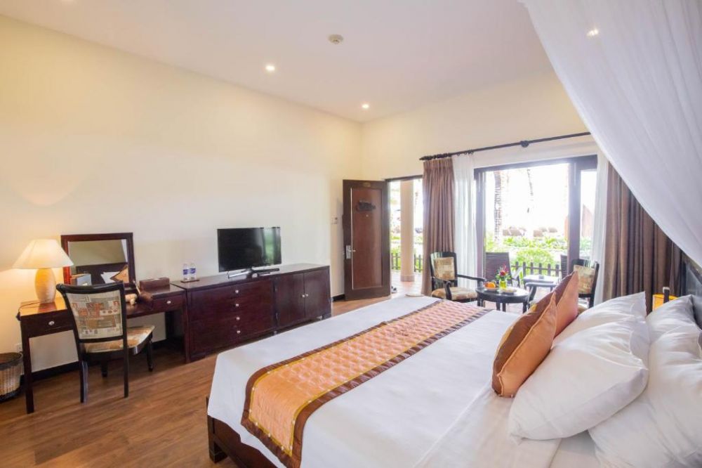 Ocean View Bungalow, Diamond Bay Resort & Spa 5*