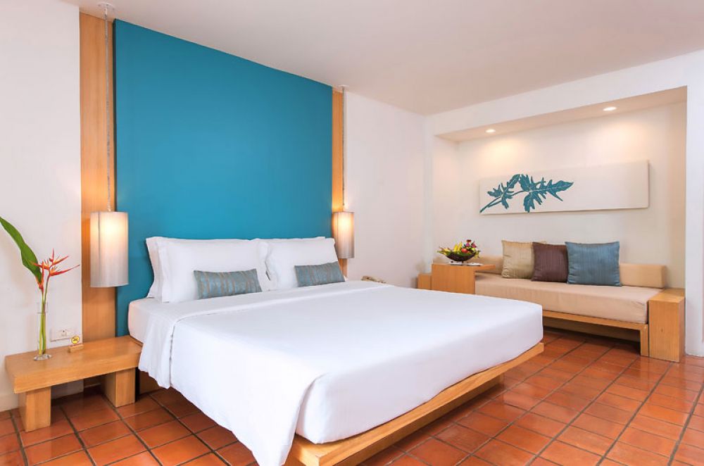 Superior Premium, Ramada Phuket Southsea 4*