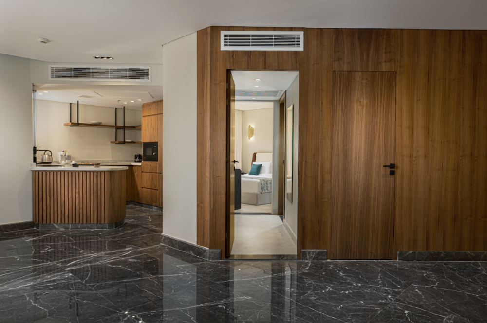 Villa 4 Bedroom, V Hotel Sharm El Sheikh (ex.Pyramisa Beach Resort Sharm El Sheikh) 5*