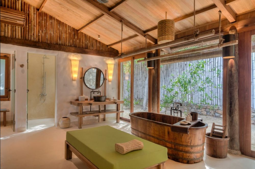 Family Beach Pool Villa, Six Senses Ninh Van Bay 5*