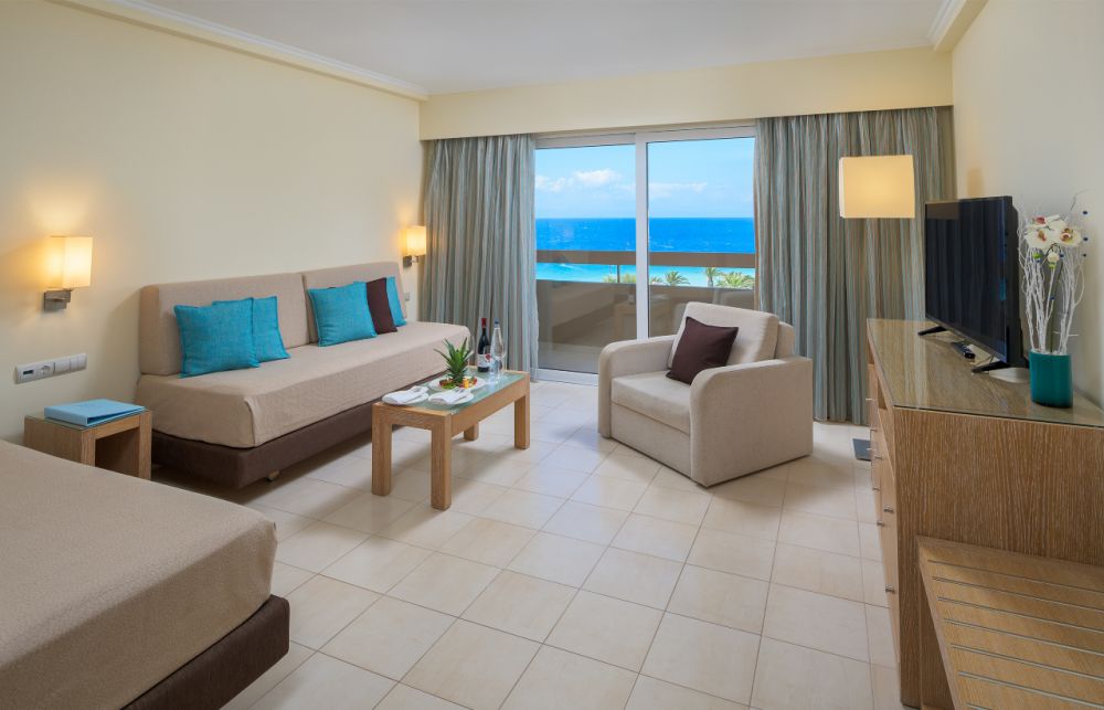 Aegean Deluxe Suite Apartment SV, Sun Beach Resort 4*