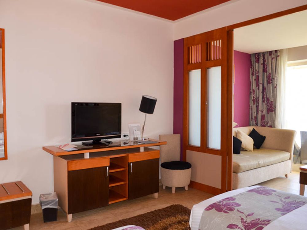 Family Room, Barcelo Tiran Sharm 4*