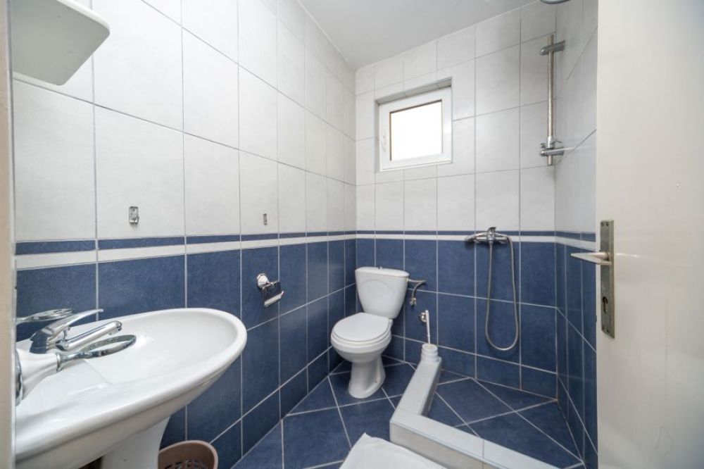 DBL with extra bed, Bianca Guest House 3*