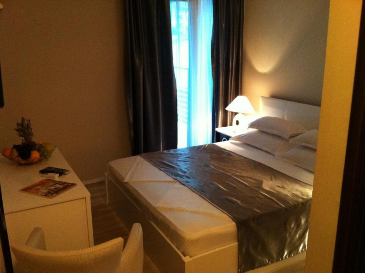 Standart, Villa Grand Pallazzo 4*