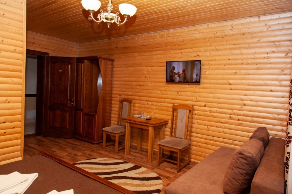 Полулюкс, Villa Nikoletta 3*