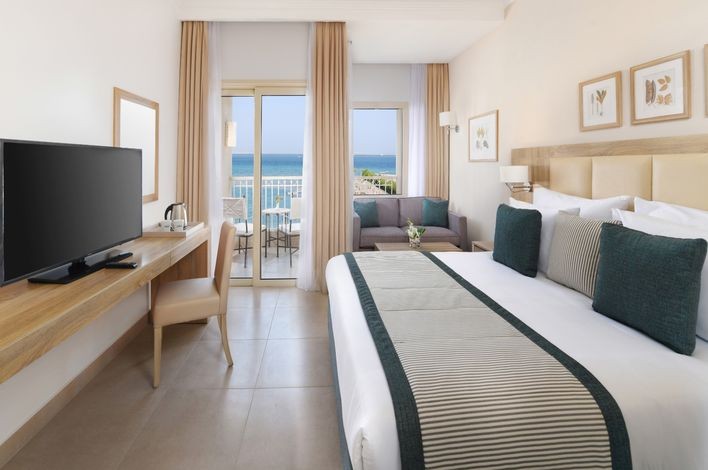 Family Suite, Jaz Casa Del Mar Beach 5*