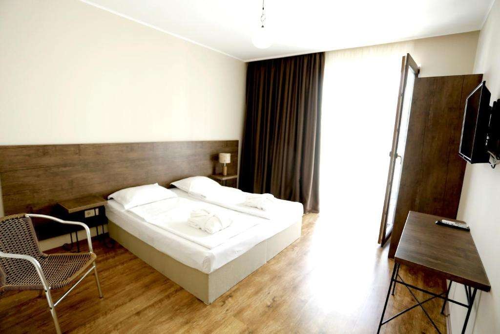 Double/ Triple Room, Homey 3*