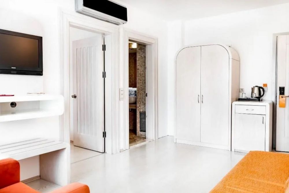 Suite (Standard Suite), Mersoy Bella Vista Hotel 4*