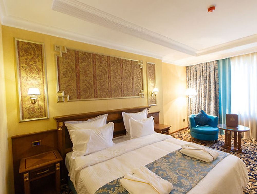 Одноместный стандартный номер, Sultan Palace Hotel 5*