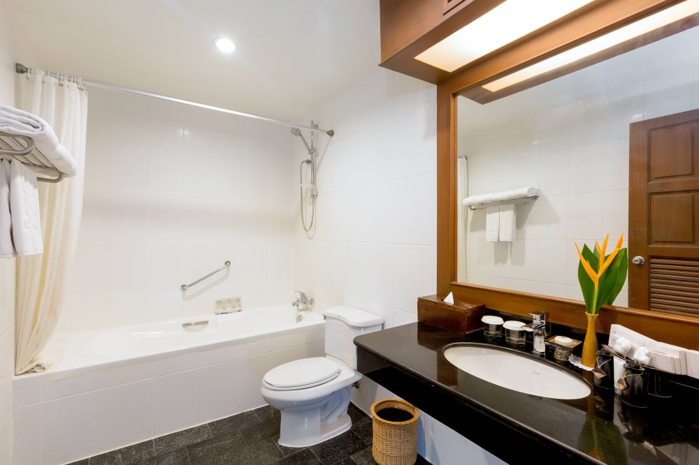 Deluxe (Villa Wing), Bw Premier Bangtao Beach 4*