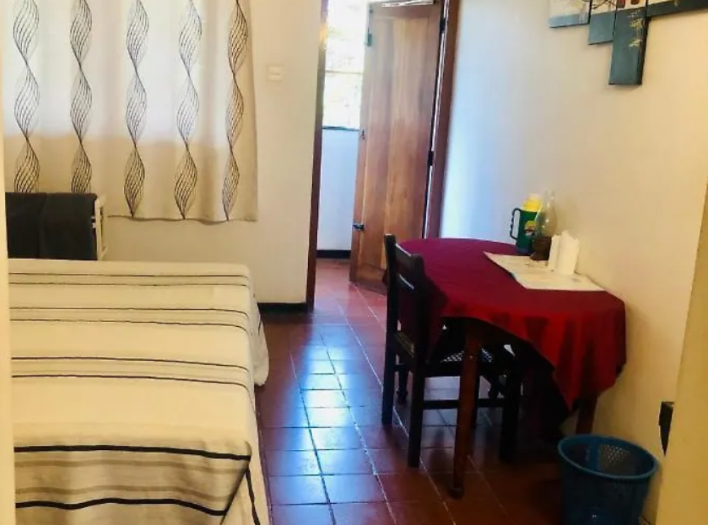 Standard Non A/C, Hemadan Bentota 2*