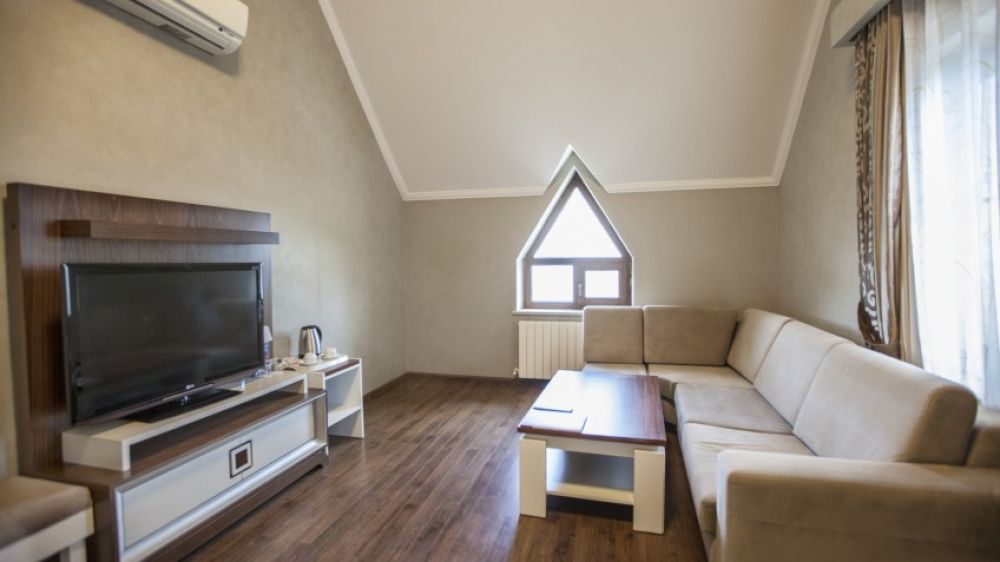 Villa, Gashalti Hotel 5*