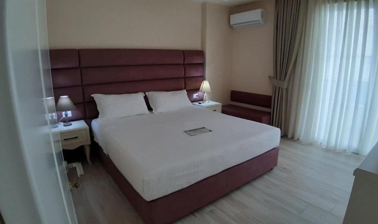 Apartments, Grand Blu Fa-Fa 5*