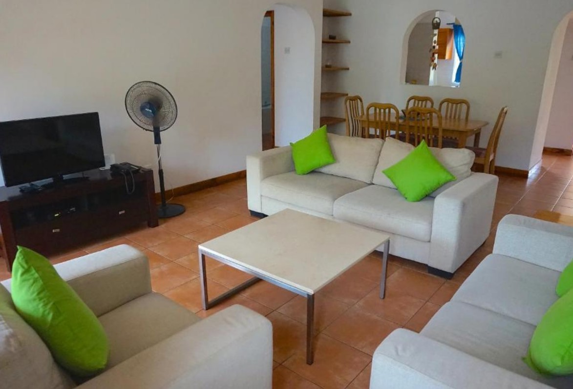 2 Bedroom, La Villa Therese 3*