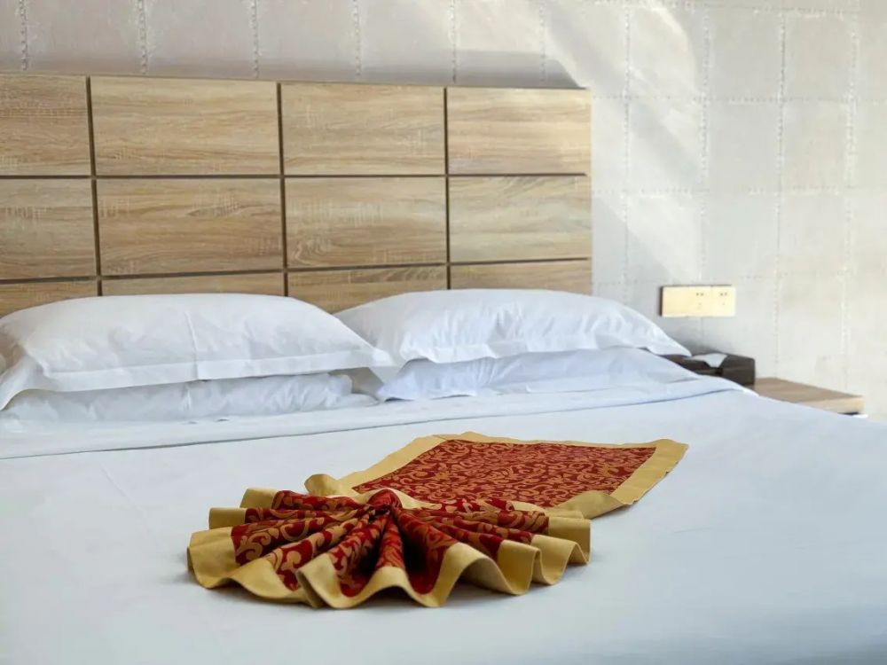 Boutique Leisure Room, Sanya Yunzhiju Hotel 4*