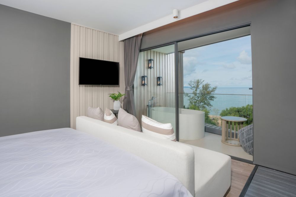 Executive Ocean, Bayphere Hotel Pattaya (ex. Bw Premier Bayphere) 5*