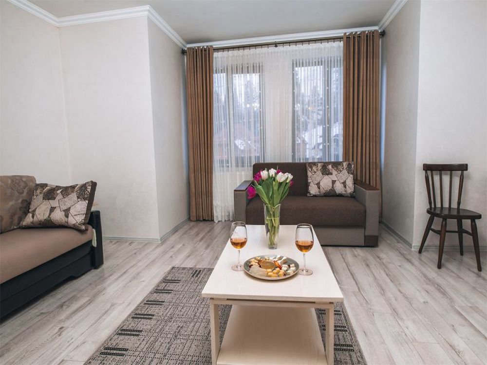 Суперлюкс, Diamond Resort White 4*