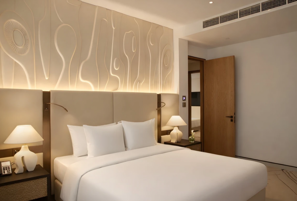 Executive Premium Suite, The H Dubai 5*