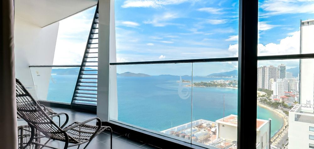 Suite, Boton Blue Hotel & Spa 5*