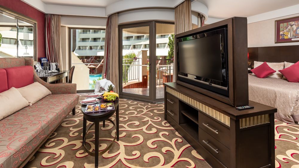 Turquoise Lake Houses, Cornelia Diamond Golf Resort 5*