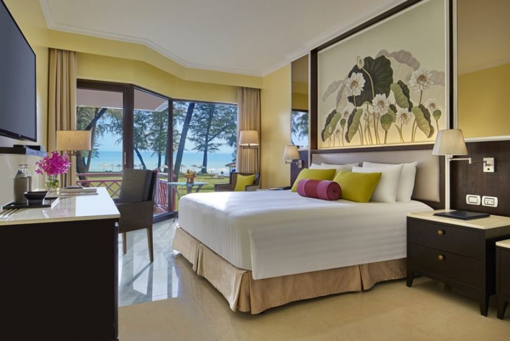 Premier Ocean Front, Dusit Thani Laguna 5*